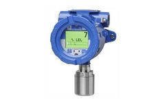 SenSmart - Model 6500 PID - Photoionization Gas Detectors