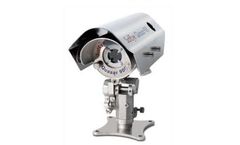 Quasar - Model 900 - Open Path Gas Detectors