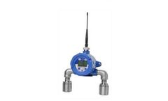SenSmart - Model 7900 - Dual Gas Detectors