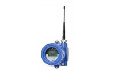 SenSmart - Model 7600 4-20mA - Sensor Transmitter