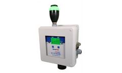 Sensepoint - Sensepoint Gas Detector
