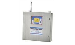 ViewSmart - Model 6400 - 64-Channel Alarm Controller