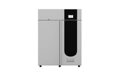 Fitoclima - Model 600 & 1200 - Reach-In Environmental Simulation Plant Growth Chambers