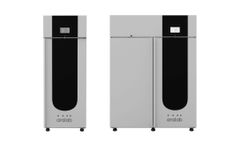 Aralab - Reach-in Stability Environmental Chambers