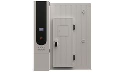 Aralab - Stability Walk-in Environmental Chambers