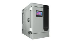 Aralab - Model TESTA_E - Mini Benchtop Test Chambers