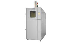 Aralab - Thermal Shock Chamber