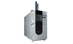 Aralab - Model TESTA_e 120TS - Two Zone Structure Chamber