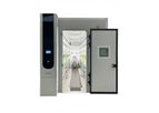 FitoClima - Production Plant Growth Rooms
