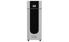 Fitoclima - Model 600 PDH - Environmental Chambers