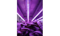 Aralab - Plant Growth Research Lights