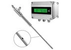 Model PHM330 - Differential Pressure Transmitter
