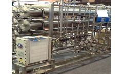 Landmark - Reverse Osmosis (RO) Plants