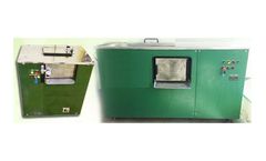 Landmark - Model OWC - Organic Waste Converter