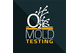 O2 mold testing