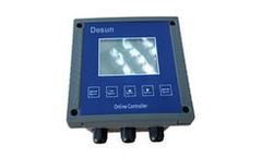 Desun-Unwill - Multifunctional Handheld Meter