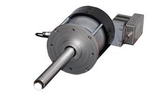 Gigahertz - Model ISS-8P-RVA-ROD - Integrating Sphere Light Source for Pixel Matching of Compact Wide Angle Cameras