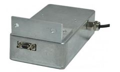 Gigahertz - Model X1-PCBC - Transimpedance Amplifiers