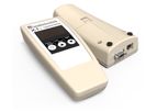Gigahertz - Model X1 - Handheld Optometer with USB Interface