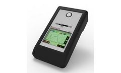 Gigahertz - Model MSC15 - Compact and Handheld Spectral Light Meter