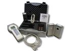Gigahertz - Model LCRT-2005-S - Light Transmission Meter for Mobile and Stationary Use