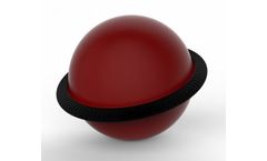 Gigahertz - Model UMBB-100 - Hollow Sphere