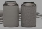 Saifilter - Sintered Metal Filter Elements | Porous Metal Filters