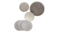 Saifilter - Metal Mesh Filter Discs