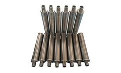 Saifilter - Wedge Screen Nozzle