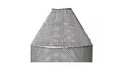 Saifilter - Bottom Types Filter Strainer Basket