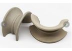Guangdong-Xintao - Ceramic Intalox Sadd