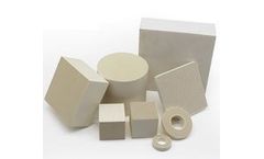 Guangdong-Xintao - Ceramic Honeycomb