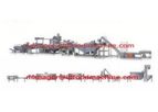 Tuobo - Industrial Potato Chips Making Machine
