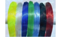 EGE-Balik-Aglari - Monofilament Fishing Nets