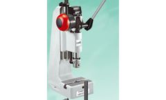 SCHMIDT - Manual Press