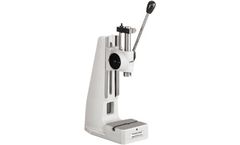 SCHMIDT - Rack-and-Pinion Presses