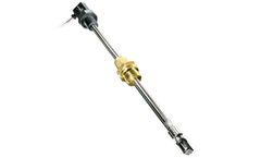 SCHMIDT - Model SS 20.261 - Flow Sensor