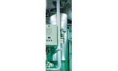 SCHMIDT - Model SS 20.600 - Flow Sensor