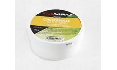 CAMRO - Model SF100 - Leather Shoe Care Cream