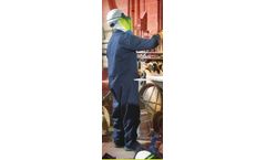 CPA - Model PPE 2 - Arc Flash Clothing
