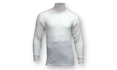Knit Nomex - Model KN-53 - Long Sleeved Turtleneck Shirt