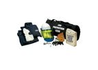 CPA - Model 8 CAL-AG8 - Jacket & Bib Kit