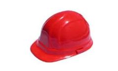 Dentec - Model Series 756 - 6-Point Snap-Lock/Ratchet Suspension Hard Hats