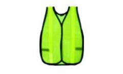 Dentec - Model 518R14102 - High Visibility Safety Vests
