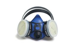 Silicone Comfort-Air - Model Series 100 - Respirators
