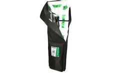 Slyde - Model IC5105|IC5205 - Evacuation Sleds - 5 Pack w/ Storage Sleeve