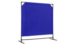 DQE - Model MC5032 - Heavy Duty Privacy Screen