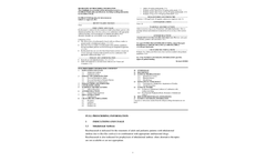 Raxibacumab - Human Monoclonal Antibody Virus Brochure
