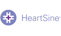 HeartSine - Gateway Unit Brochure