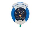 HeartSine - Model PAD 350P - Connected Samaritan Unit